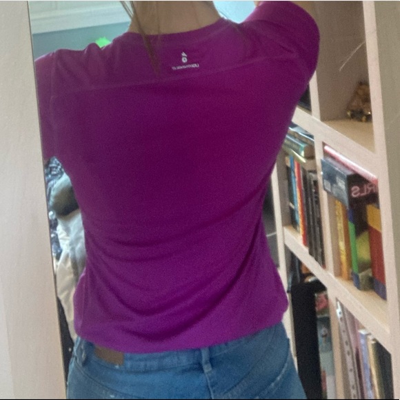 New Balance Workout Top - Picture 2 of 3